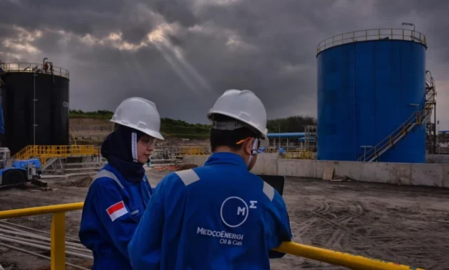 Realisasi Masih Rendah, Pengelolaan Produksi Inti 10% di Wilayah Kerja Migas Perlu Pembenahan Menyeluruh