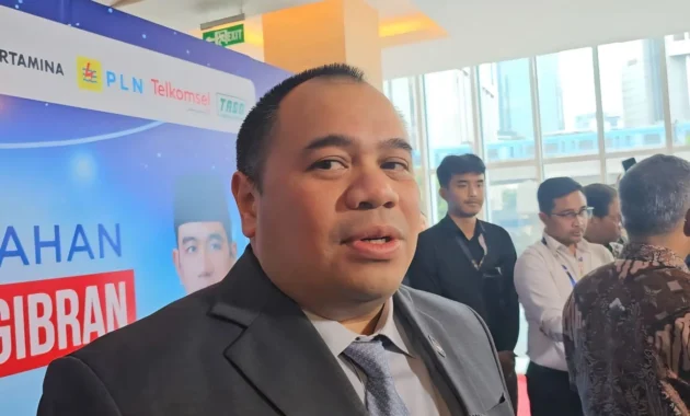 Rekayasa Keuangan di PT Pos Indonesia: Danantara Ungkap Alasan Mundurnya Dirut Rekayasa Keuangan di PT Pos Indonesia: Danantara Ungkap Alasan Mundurnya Dirut