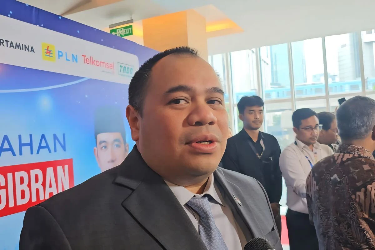 Rekayasa Keuangan di PT Pos Indonesia: Danantara Ungkap Alasan Mundurnya Dirut