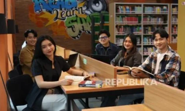 Rekomendasi Kampus Swasta yang Bisa Dicicil di Depok dan Menawarkan Kelas Karyawan