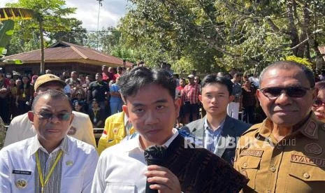 Relawan Gibran Belum Terima Perintah untuk Pilpres 2029