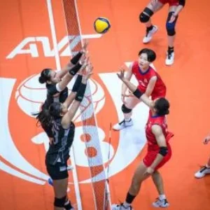 Respons Tim Pelatih Setelah Timnas Voli Putri Indonesia U-18 Kalah dari Jepang di AVC Championship 2026