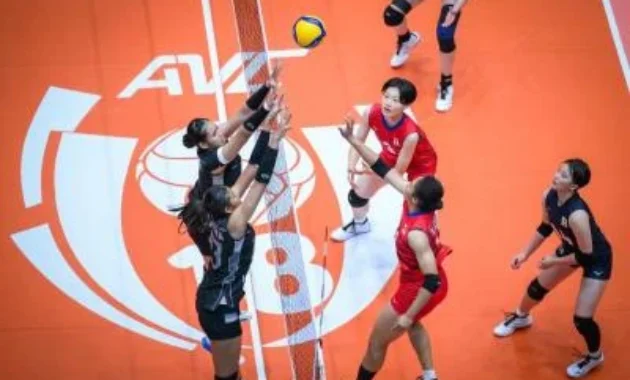Respons Tim Pelatih Setelah Timnas Voli Putri Indonesia U-18 Kalah dari Jepang di AVC Championship 2026