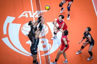 Respons Tim Pelatih Setelah Timnas Voli Putri Indonesia U-18 Kalah dari Jepang di AVC Championship 2026