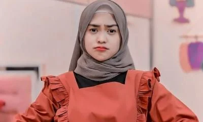 Ria Ricis Berusia 31 Tahun, Pilih Berdoa untuk Anak