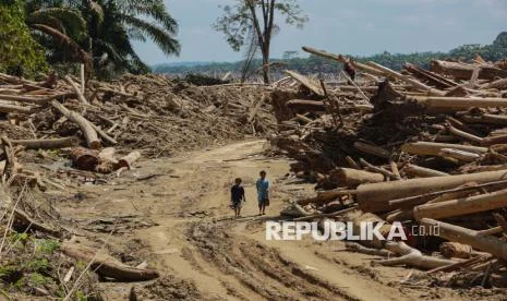 Ribuan Industri Kecil Terdampak Bencana Sumatra, Ini Langkah Kemenperin
