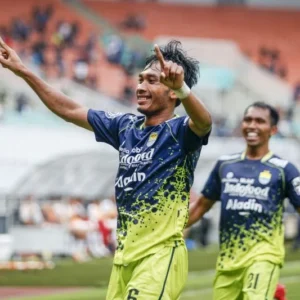 Robi Darwis Ungkap Alasan Pilih Gabung Arema FC