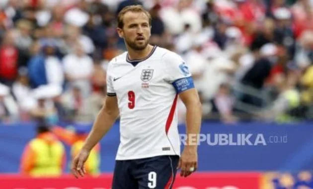 Rooney Puji Kane Sebagai Pahlawan Inggris Tapi Soroti Lubang Besar Yang Ancam The Three Lions