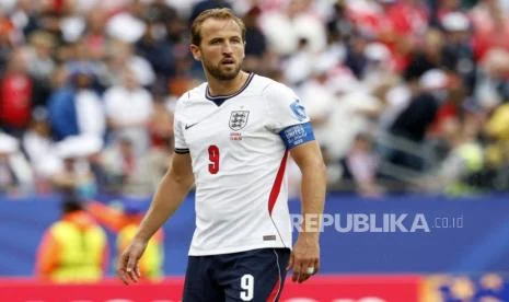 Rooney Puji Kane Sebagai Pahlawan Inggris Tapi Soroti Lubang Besar Yang Ancam The Three Lions