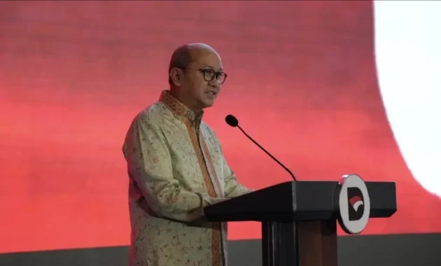 Rosan Roeslani: Transformasi BUMN Harus Beri Dampak Nyata bagi Masyarakat Rosan Roeslani: Transformasi BUMN Harus Beri Dampak Nyata bagi Masyarakat