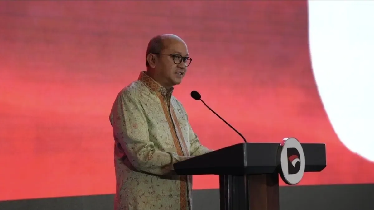 Rosan Roeslani: Transformasi BUMN Harus Beri Dampak Nyata bagi Masyarakat