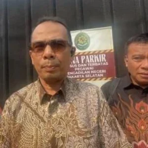 Roy Suryo Kembali Ajukan Praperadilan, Polda Metro Jaya Siap Hadapi
