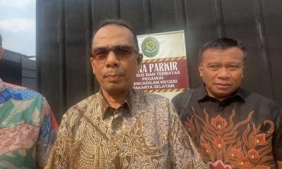 Roy Suryo Kembali Ajukan Praperadilan, Polda Metro Jaya Siap Hadapi