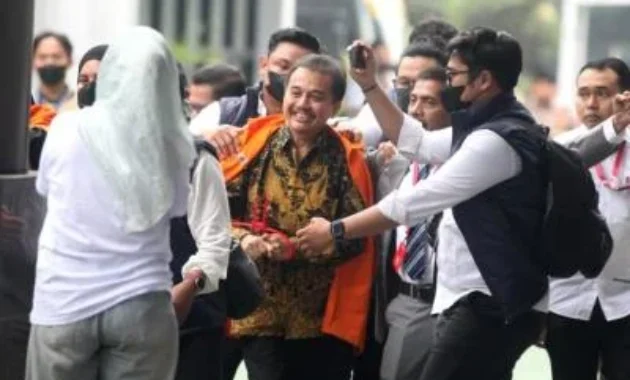 Roy Suryo Kembali Ajukan Praperadilan soal Pasal Penetapan Tersangka, Apa Alasannya?