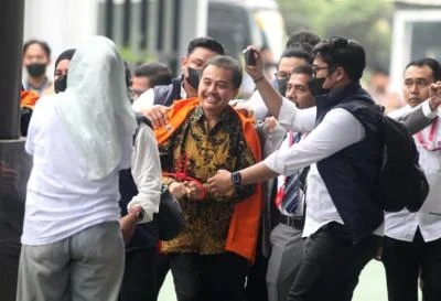 Roy Suryo Kembali Ajukan Praperadilan soal Pasal Penetapan Tersangka, Apa Alasannya?