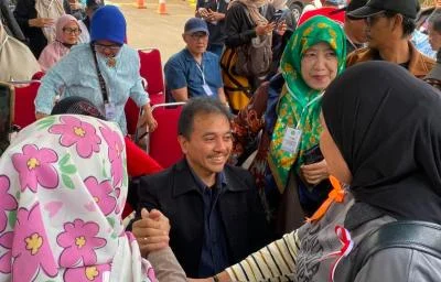 Roy Suryo Tersenyum Mendengar Dakwaan Dokter Tifa
