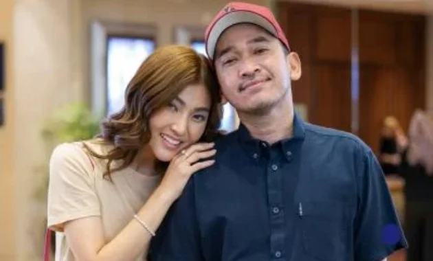 Ruben Onsu dan Sarwendah Wajib Hadir di Sidang Perdana Gugatan Hak Asuh Anak