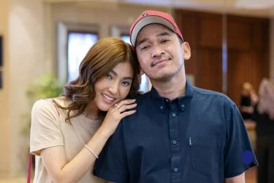 Ruben Onsu dan Sarwendah Wajib Hadir di Sidang Perdana Gugatan Hak Asuh Anak