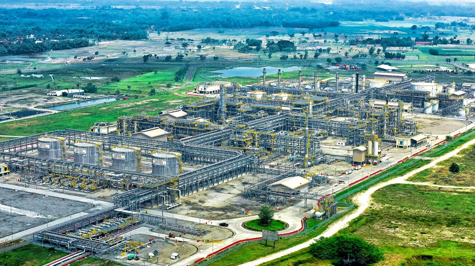 RUEN 2026-2035 Siap Masuk Tahap Uji Publik dan Ditetapkan dalam Bentuk Perpres