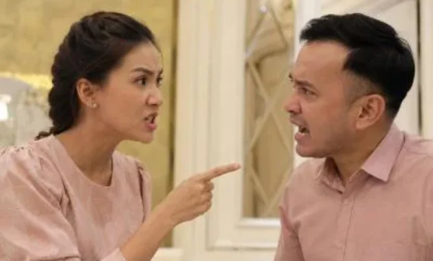 Sahabat Bongkar Curhatan Ruben untuk Sarwendah: Kalau Minta Maaf Baik-Baik Masalah Cepat Selesai