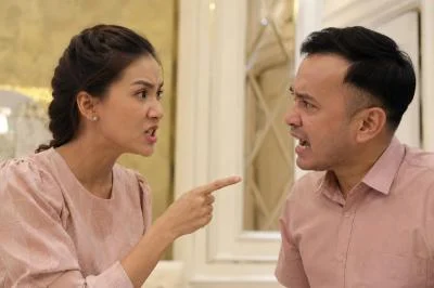 Sahabat Bongkar Curhatan Ruben untuk Sarwendah: Kalau Minta Maaf Baik-Baik Masalah Cepat Selesai