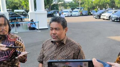 Said Iqbal Bakal Temui Perusahaan Terkait PHK di Tokopedia dan TikTok