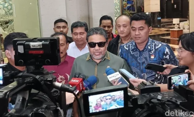 Said Iqbal Berencana Temui Pekerja dan Perusahaan Tokopedia dan TikTok