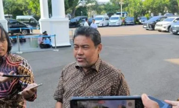 Said Iqbal Minta Buruh Dilibatkan dalam Merger BUMN Pastikan Tak Ada PHK