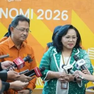 Sensus Ekonomi Bukan Pendataan untuk Penarikan Pajak