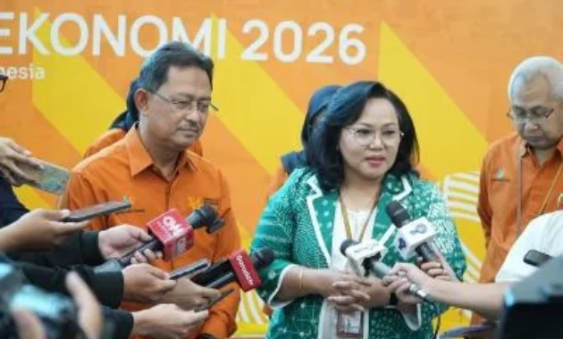Sensus Ekonomi Bukan Pendataan untuk Penarikan Pajak Sensus Ekonomi Bukan Pendataan untuk Penarikan Pajak