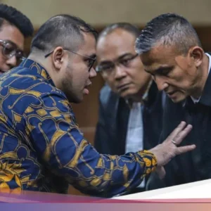 Sepak Terjang Hakim Andi Saputra, Eks Jurnalis yang Berani Dissenting Opinion Vonis Nadiem Makarim