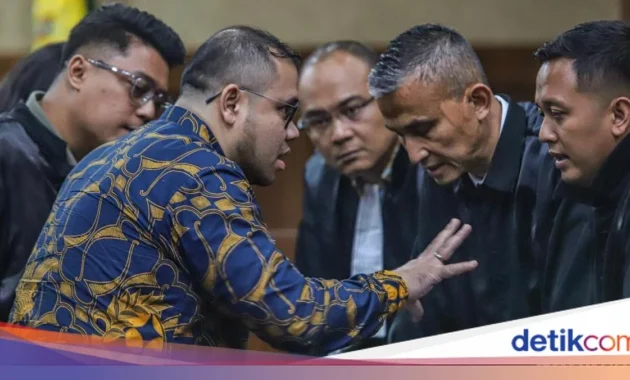Sepak Terjang Hakim Andi Saputra, Eks Jurnalis yang Berani Dissenting Opinion Vonis Nadiem Makarim