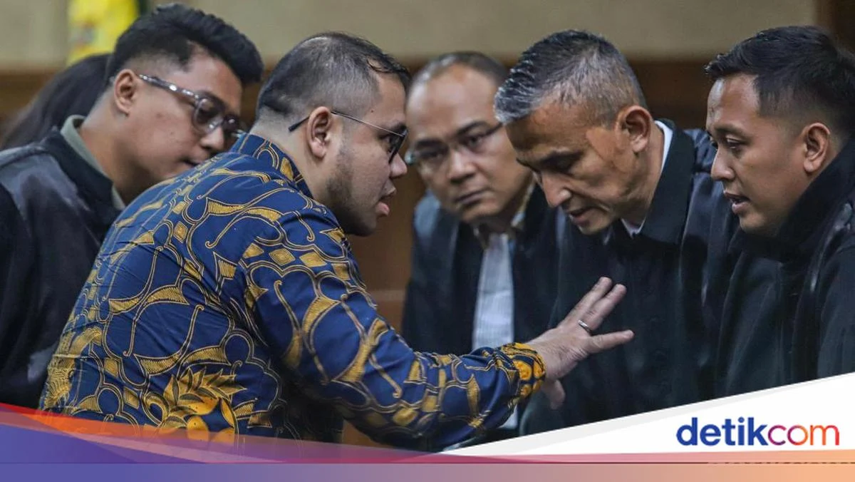 Sepak Terjang Hakim Andi Saputra, Eks Jurnalis yang Berani Dissenting Opinion Vonis Nadiem Makarim