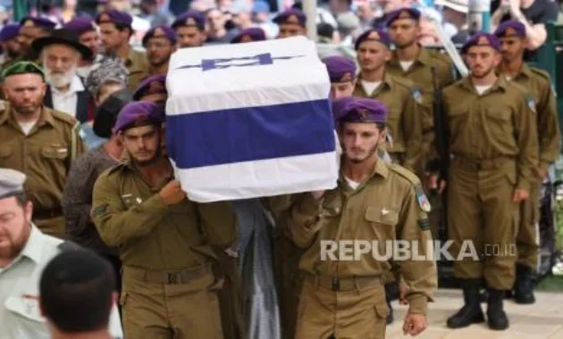 Seribu Hari Perang: Mengapa Superioritas Militer Israel Gagal Taklukkan Gaza Seribu Hari Perang: Mengapa Superioritas Militer Israel Gagal Taklukkan Gaza