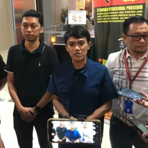 Sidang Angket Bupati Gowa Diadukan ke Bareskrim karena Dianggap Langgar Privasi