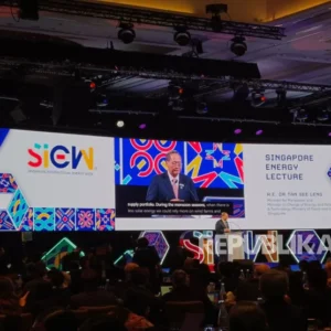 Singapura Mulai Lirik Energi Nuklir, Gandeng BAPETEN Amankan Kawasan