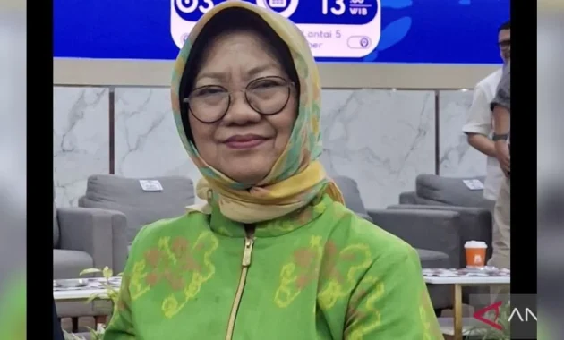 Siti Zuhro Desak Pembahasan RUU Pemilu Demi Pemilu 2029 Berkualitas