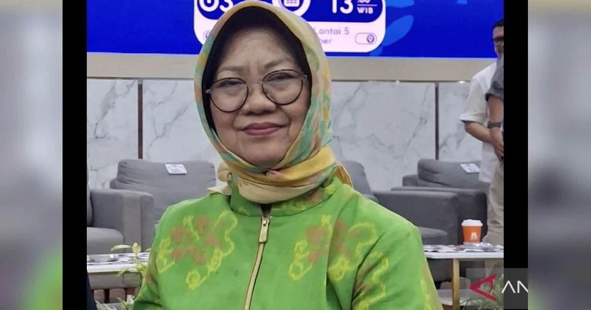 Siti Zuhro Desak Pembahasan RUU Pemilu Demi Pemilu 2029 Berkualitas