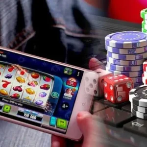 Spam Judi Online Merajalela di Medsos, DPR RI Minta Polri Segera Tangkap Dalangnya