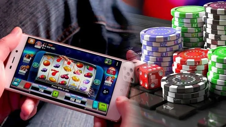 Spam Judi Online Merajalela di Medsos, DPR RI Minta Polri Segera Tangkap Dalangnya