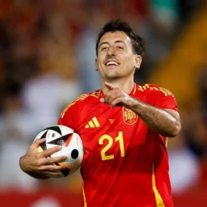 Spanyol Tumbangkan Austria 3-0 di Piala Dunia 2026: Mikel Oyarzabal Pencetak Gol Ganda