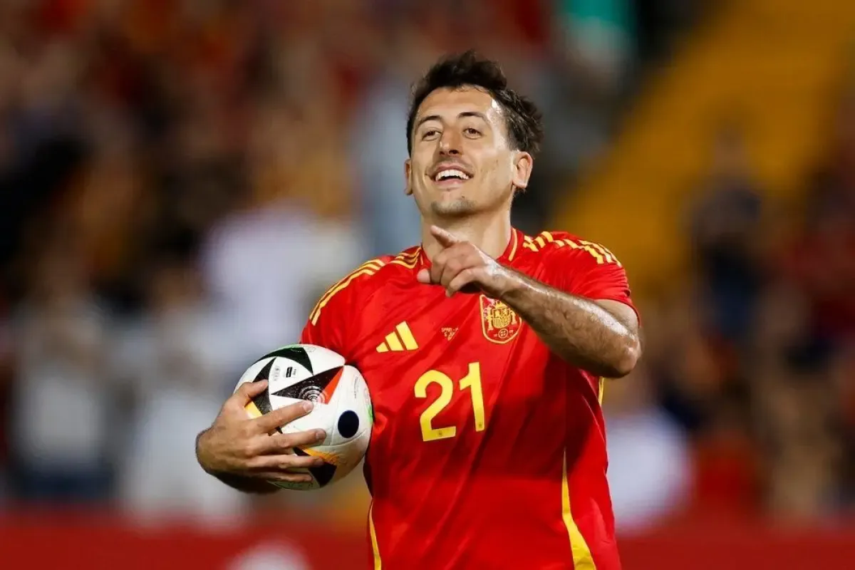 Spanyol Tumbangkan Austria 3-0 di Piala Dunia 2026: Mikel Oyarzabal Pencetak Gol Ganda