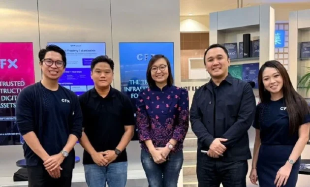 Stablecoin Rupiah Hadirkan Efisiensi Transaksi Remitansi