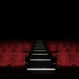 Suka Nonton Film? Simak Fatwa Syekh Yusuf Al-Qaradhawi Ini
