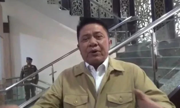 Sumsel Perkuat Kualitas Belanja dan PAD Hadapi Penyesuaian TKD Sumsel Perkuat Kualitas Belanja dan PAD Hadapi Penyesuaian TKD
