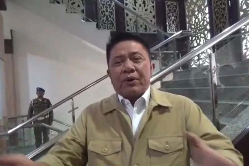 Sumsel Perkuat Kualitas Belanja dan PAD Hadapi Penyesuaian TKD