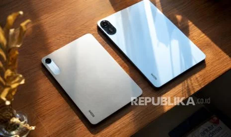 Tablet Xiaomi Rp2 Jutaan Ini Bawa Layar 2K 120Hz, Baterainya Tahan 18 Jam
