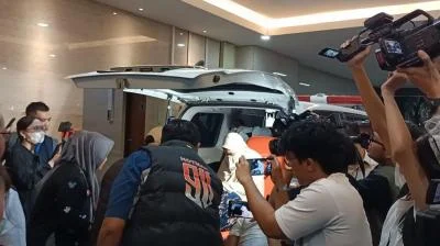 Tangis Perempuan Diduga Disiksa Oknum Aparat Pecah di Bareskrim