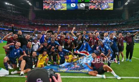 Tanjung Verde Siap Tantang Argentina di Piala Dunia