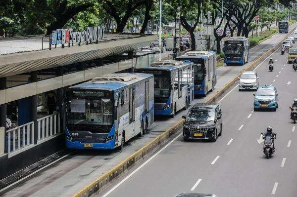 Tarif Mikrotrans dan Transjakarta Bakal Naik, Simak Penjelasannya